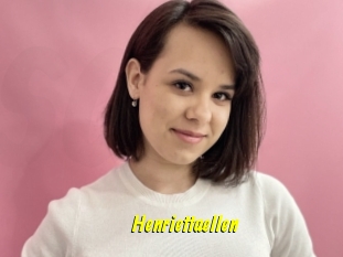 Henriettaellen