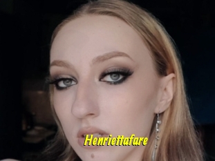 Henriettafare