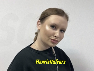 Henriettafears
