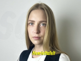 Henriettafelt
