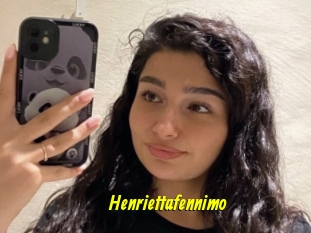 Henriettafennimo
