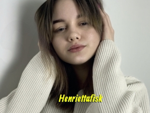 Henriettafisk