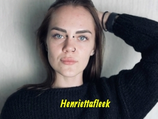 Henriettafleek