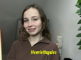 Henriettagales