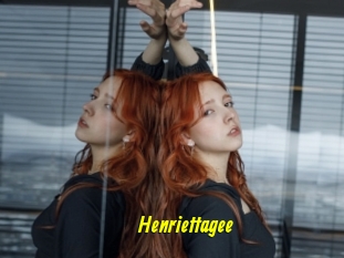 Henriettagee