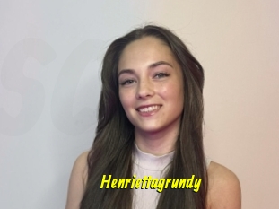 Henriettagrundy