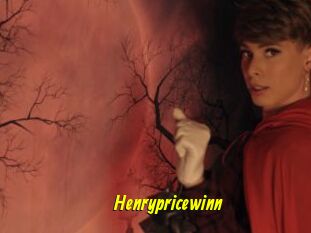Henrypricewinn