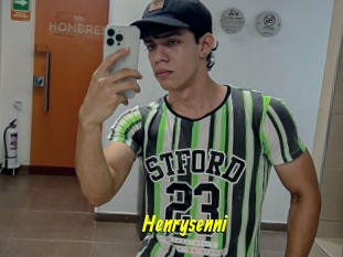 Henrysenni