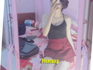 Hensexy