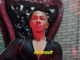Herarosett