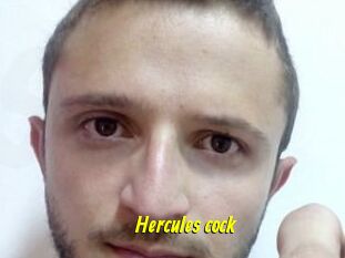 Hercules_cock