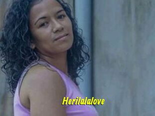 Herilalalove