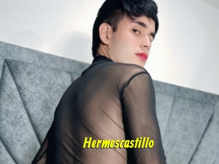 Hermescastillo