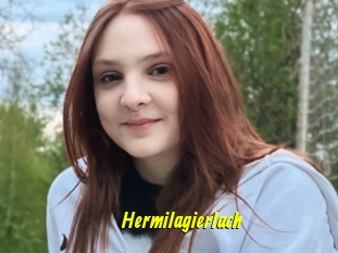 Hermilagierlach
