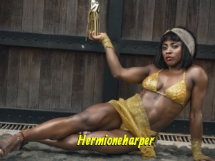 Hermioneharper