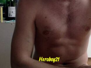 Heroboy21