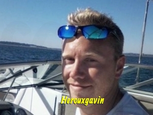 Herouxgavin