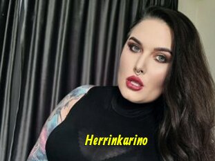 Herrinkarino