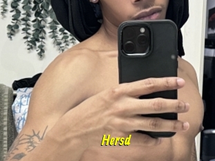 Hersd
