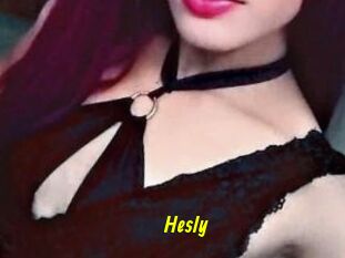 Hesly