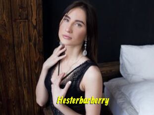Hesterbarberry