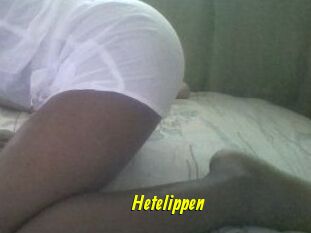 Hetelippen