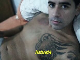 Hetero24