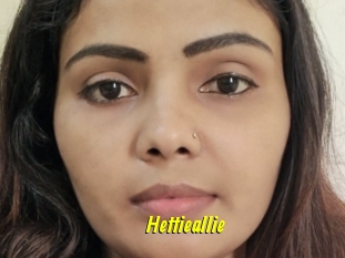 Hettieallie