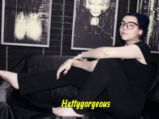 Hettygorgeous