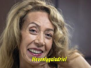 Hevenlygaladriel