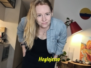 Heylojesso