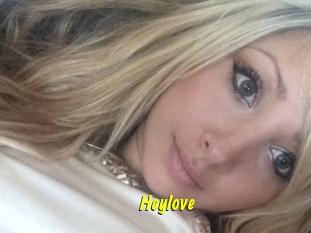 Heylove
