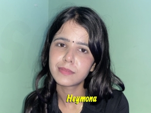 Heymona