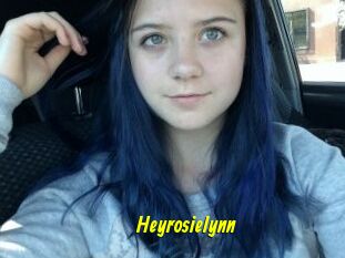 Heyrosielynn