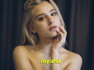 Heysarah