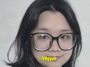 Hhgyue