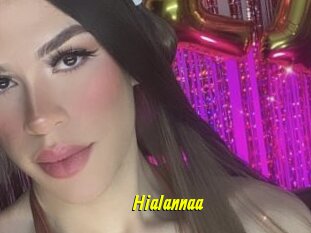 Hialannaa