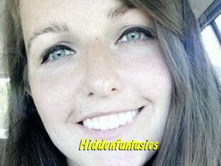 Hiddenfantasies