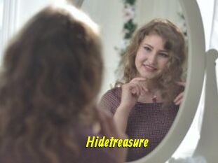 Hidetreasure