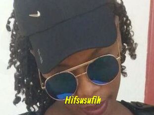 Hifsusufih