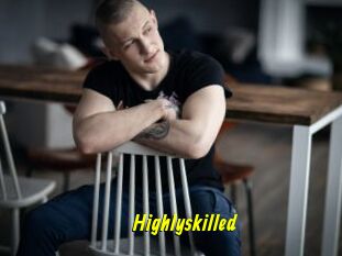 Highlyskilled