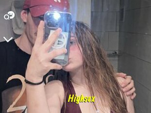 Highsex