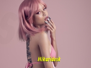 Hikaridesk