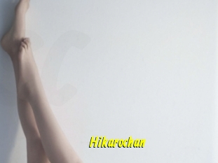 Hikarochan
