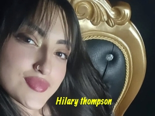 Hilary_thompson