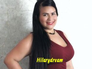 Hilarydream