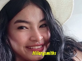 Hilarysmiths