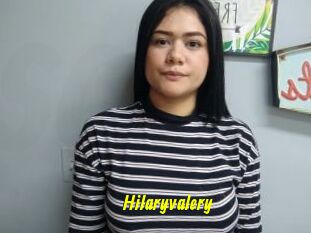 Hilaryvalery