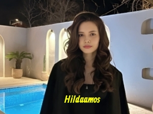 Hildaamos