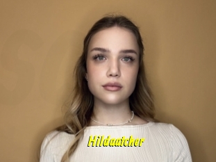 Hildaatcher